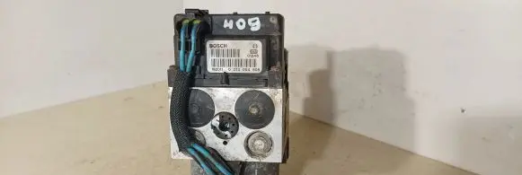 Nissan Almera Tino ABS Pump 0273004505 476604U102 0265216787