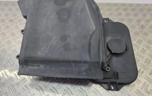 Audi A4 S4 B7 8E 8H Fuse box cover 8E1907613D