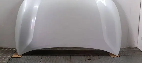 Toyota Corolla E210 E21 Engine bonnet/hood