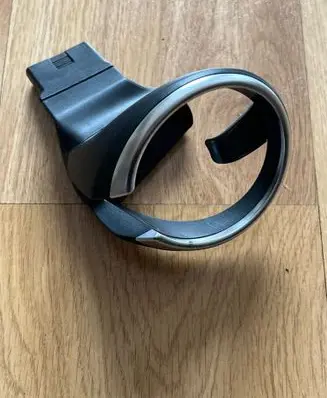 BMW X1 E84 Cup holder front 9252877 51169252877