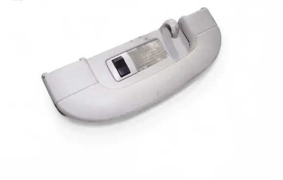 Mercedes-Benz B W245 Rear interior roof grab handle A1698204401