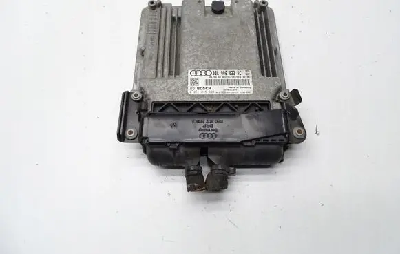 Audi TT TTS Mk2 Engine control unit/module ECU 03L906022RC