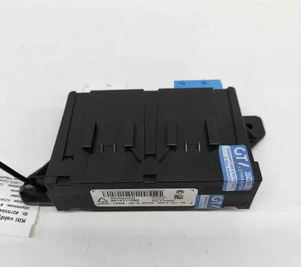 Citroen DS7 Crossback Other devices 9812711280
