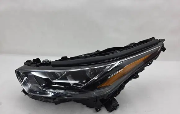 Toyota Highlander XU70 Headlight/headlamp 101008A06K