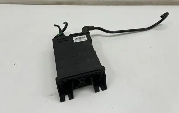 Ford Fiesta Active carbon filter fuel vapour canister J1B19E857AB