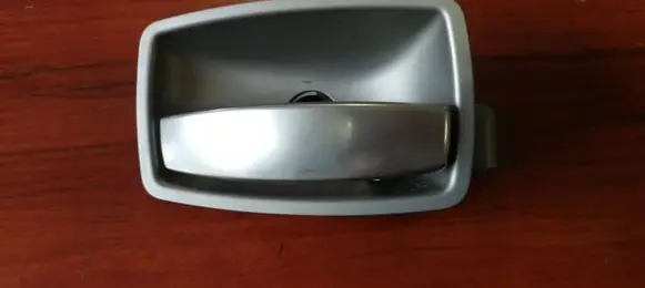 BMW 7 E65 E66 Front door interior handle 7149972