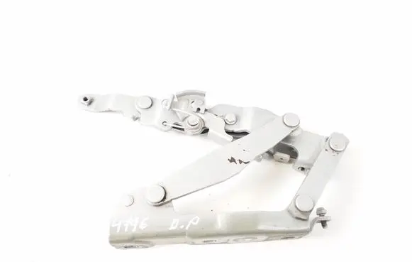 Mercedes-Benz SLK R172 Engine bonnet/hood hinges A1728800228