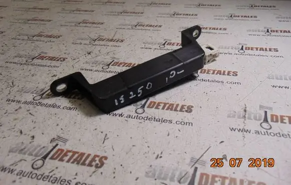 Lexus IS 220D-250-350 Keyless (KESSY) go control unit/module 8999741010