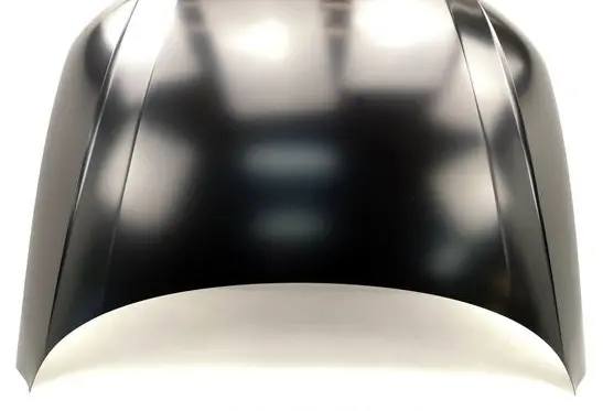 Audi A4 S4 B9 8W Engine bonnet/hood 8W0823029A