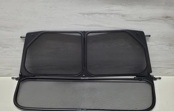BMW 1 E82 E88 Sun visor 7187977