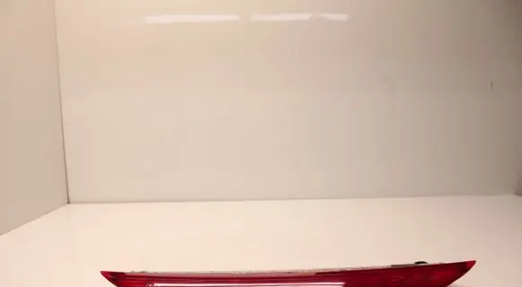Mazda 6 Third/center stoplight
