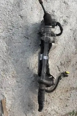 Peugeot 3008 II Steering rack F800002169