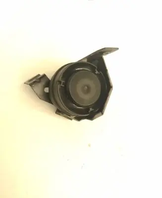 Alarm system siren