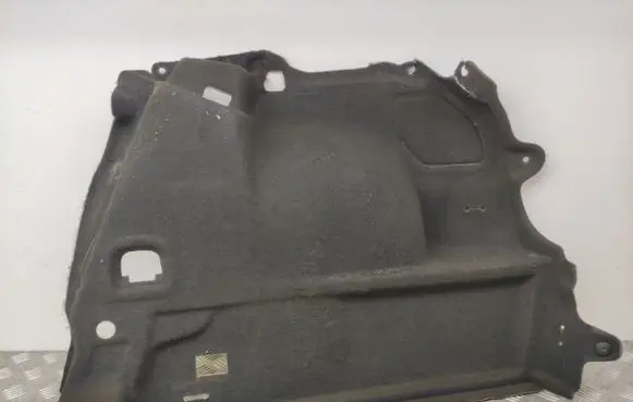 Volkswagen T-Roc Other trunk/boot trim element