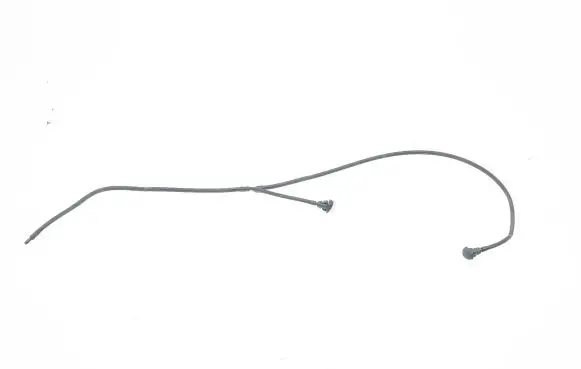 KIA Ceed Windshield washer spray nozzle 