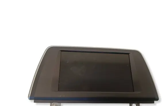 BMW 2 F45 Screen/display/small screen 9317941 1401B000G000 7301B0001X00