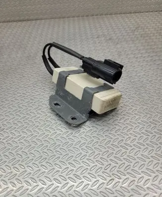 Toyota Yaris XP210 Other devices 2468108481A