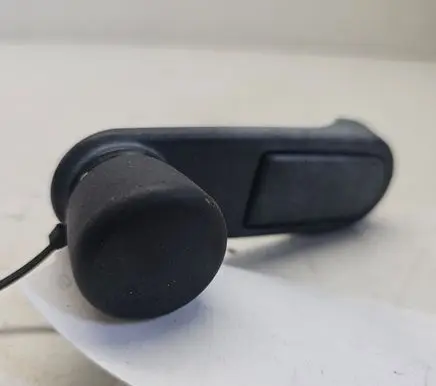 Peugeot 307 Rear door window winding handle 7366
