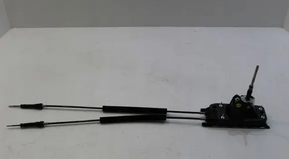 Volkswagen Golf VII Gear shifter/selector 5Q0711061E
