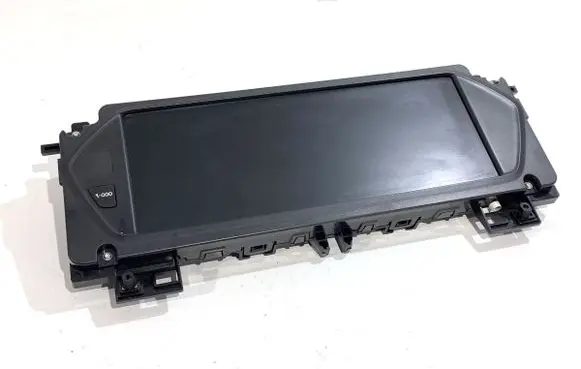 Citroen C4 Grand Picasso Speedometer (instrument cluster) 9813590280