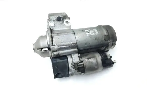 BMW 2 F22 F23 Starter motor 8570846 4380000496