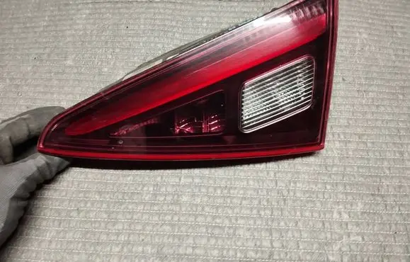 Alfa Romeo Giulia Rear/tail lights 20700207 ALFA952T2ECE 00505523870