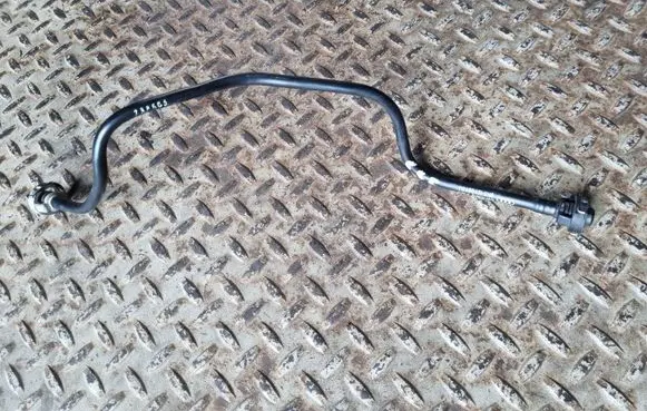 Audi A5 8T 8F Engine coolant pipe/hose 8K0121081BJ