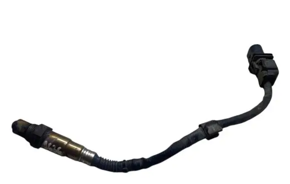 Citroen C3 Lambda probe sensor 9687181080 0281004157