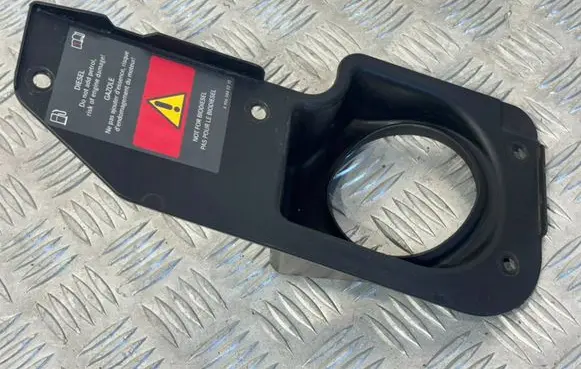 Mercedes-Benz Sprinter W901 W902 W903 W904 Fuel tank cap trim A9067540234 123456789 Q123456789