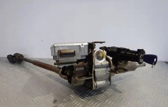 Fiat Punto Evo Power steering pump 