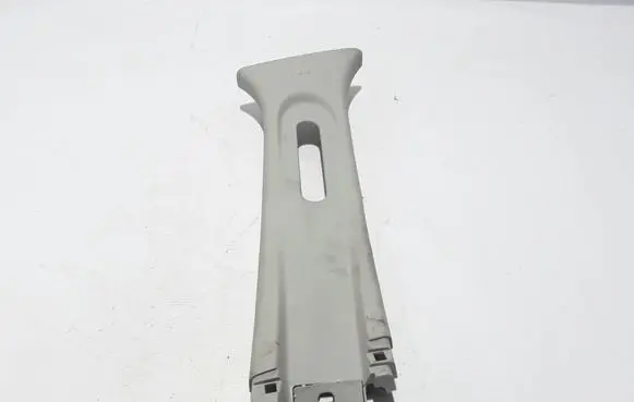 Renault Scenic III - Grand scenic III (B) pillar trim (top) 769130009R