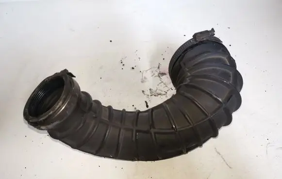Volvo S60 Air intake hose/pipe 08634143