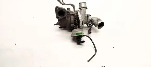 Honda CR-V Turbo 18900RFWG011M2