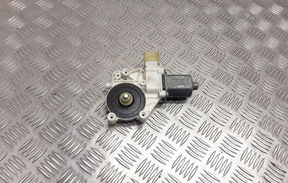 Ford S-MAX Front door window regulator motor 0130822287