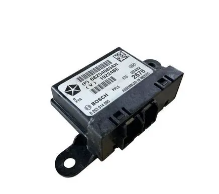 Jeep Grand Cherokee Parking PDC control unit/module 68254089AH 0263014095