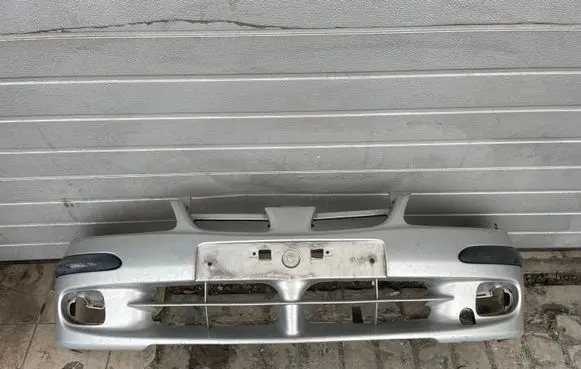 Nissan Almera N16 Front bumper