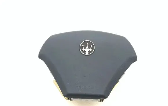 Maserati Quattroporte Steering wheel airbag 066515515