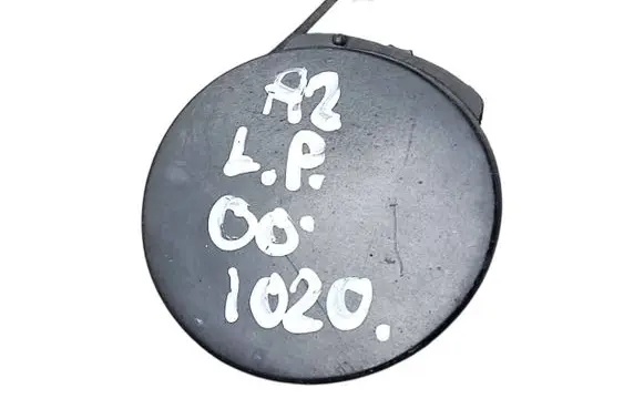 Audi A2 Front tow hook cap/cover 