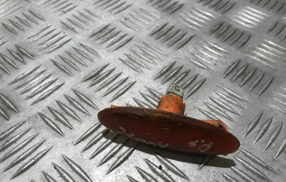Ford Mondeo MK II Front fender indicator light 95gg13k309aa