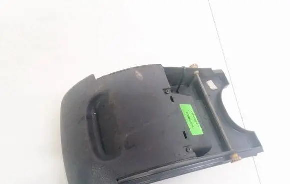 Car ashtray