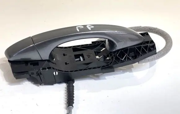 Seat Ateca Front door exterior handle 5N0839885H