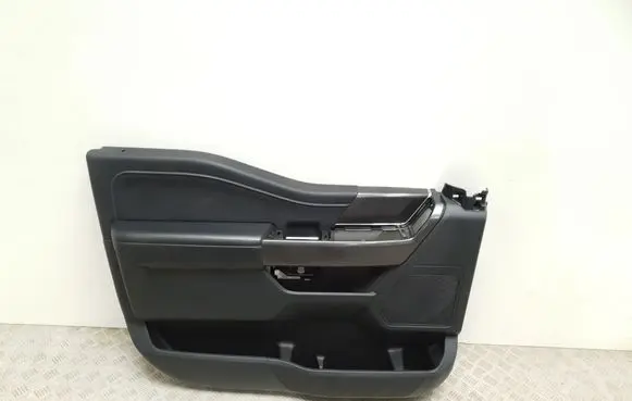 Ford F150 Front door card panel trim ML3Z-1623943-PB