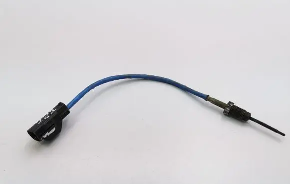 Ford S-MAX Exhaust gas temperature sensor