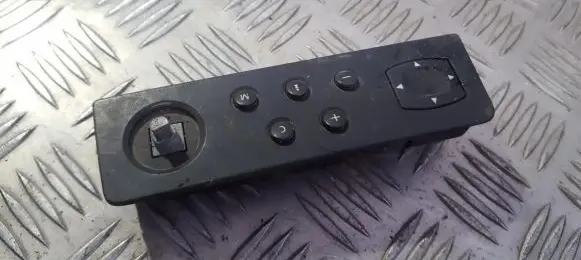 Renault Scenic II - Grand scenic II Other switches/knobs/shifts 8200107974 902201484625