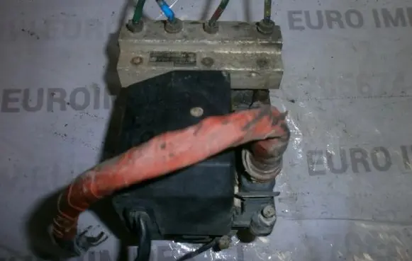 Renault Safrane ABS Pump 0265208031 0001358200