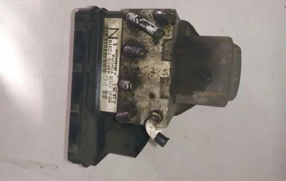 Toyota Corolla E110 ABS Pump FJB0820008 4451012310 8954112120