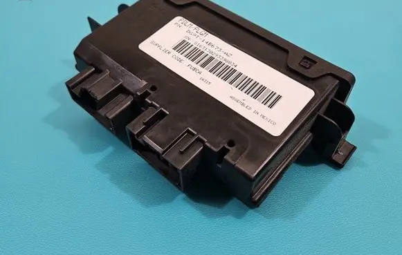 Ford Mondeo MK V Central body control module DG9T-14B673-AZ IMPRK1505650