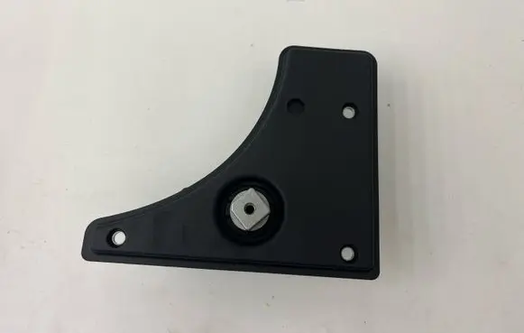 Fiat Ducato Sliding door interior handle 242609