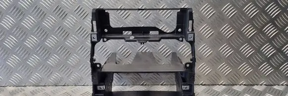 Ford Galaxy Radio/GPS head unit trim 6M2118A998DD