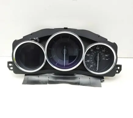 Mazda MX-5 ND Speedometer (instrument cluster) N24355430